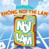Bài Boardgame Lói hay Lèm 60 Lá Trò Chơi Gia Đình Vui Nhộn Giá Ưu Đãi 38k 8