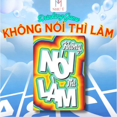 Bài Boardgame Lói hay Lèm 60 Lá Trò Chơi Gia Đình Vui Nhộn Giá Ưu Đãi 38k