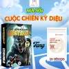 Bài Game Ma Sói Meme 2 Học Đường - Boardgame vui nhộn, giảm giá 49k 2