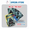 Bài MA SÓI ONE NIGHT Việt Hoá 32 Lá Giấy Cứng - Siêu Tiện Lợi, Giải Trí Boargame Cho Mọi Lứa Tuổi, Giá 32.340 VND 6