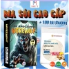Bài Ma Sói Ultimate Deluxe 64 Lá Việt Hóa - Giá 70.000đ, kèm túi bọc