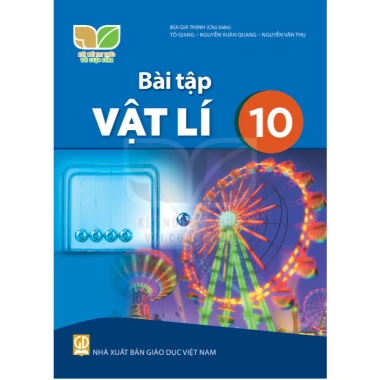 Bài tập 10 Kết nối tri thức với cuộc sống giá ưu đãi 10.000đ tài liệu thực hành