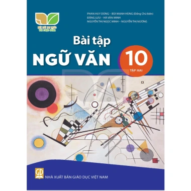 Bài tập 10 Kết nối tri thức với cuộc sống giá ưu đãi 10.000đ tài liệu thực hành