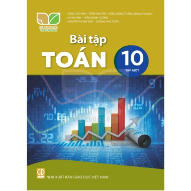 Bài tập 10 Kết nối tri thức với cuộc sống giá ưu đãi 10.000đ tài liệu thực hành