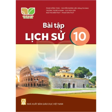 Bài tập 10 Kết nối tri thức với cuộc sống giá ưu đãi 10.000đ tài liệu thực hành