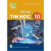 Bài tập 10 Kết nối tri thức với cuộc sống giá ưu đãi 10.000đ tài liệu thực hành 8