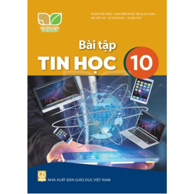 Bài tập 10 Kết nối tri thức với cuộc sống giá ưu đãi 10.000đ tài liệu thực hành