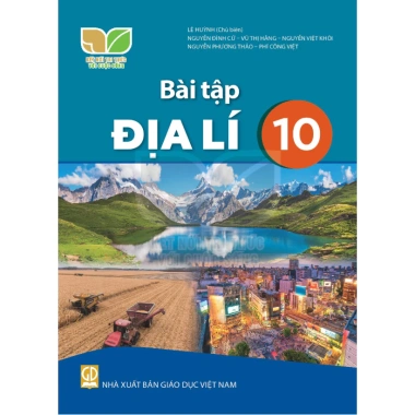 Bài tập 10 Kết nối tri thức với cuộc sống giá ưu đãi 10.000đ tài liệu thực hành