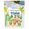 Bài Tập Cuối Tuần Toán 2 Kết Nối - Sách ndbooks Giá ưu đãi 51.000 VNĐ 2