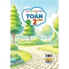 Bài Tập Cuối Tuần Toán 2 Kết Nối - Sách ndbooks Giá ưu đãi 51.000 VNĐ 6