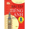 Bài Tập Tiếng Anh Lớp 8 Cơ Bản và Chuyên Sâu Global Success - Giá ưu đãi 63.750đ