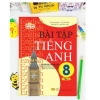 Bài Tập Tiếng Anh Lớp 8 Cơ Bản và Chuyên Sâu Global Success - Giá ưu đãi 63.750đ 2