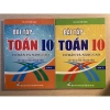 Bài tập Toán 10 tập 2: Cơ bản & Nâng cao - Bám sát SGK, Giá ưu đãi 49.000đ 2