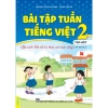 Bài Tập Tuần Tiếng Việt 2 - Kết Nối Tri Thức, Sách Học Lớp 2 Ưu Đãi 31.500 VND