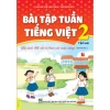 Bài Tập Tuần Tiếng Việt 2 - Kết Nối Tri Thức, Sách Học Lớp 2 Ưu Đãi 31.500 VND 2