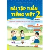 Bài Tập Tuần Tiếng Việt 2 - Kết Nối Tri Thức, Sách Học Lớp 2 Ưu Đãi 31.500 VND 10