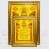 Bài Vị Thần Tài Thổ Địa Không Tráng - Nhiều Kích Cỡ, May Mắn Tài Lộc - Tô Tâm Quang 6