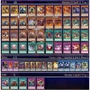 Bài YUGIOH Red-Eyes Black Dragon Deck 60 lá IN 1 MẶT - Giá ưu đãi 69.000₫ 2