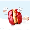 Baicao Flavor Hug Fruit Grey Dates 118g – Hạt óc chó, hạt thông, nhẹ, giá 122.319₫ 7