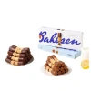 Baileshun Sôcôla Trứng Cuộn Đậm Đà, Bánh Quế, Wafer Trái Tim - Đồ ăn nhẹ nhập khẩu, giá 224.613 đồng