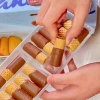 Baileshun Sôcôla Trứng Cuộn Đậm Đà, Bánh Quế, Wafer Trái Tim - Đồ ăn nhẹ nhập khẩu, giá 224.613 đồng 6