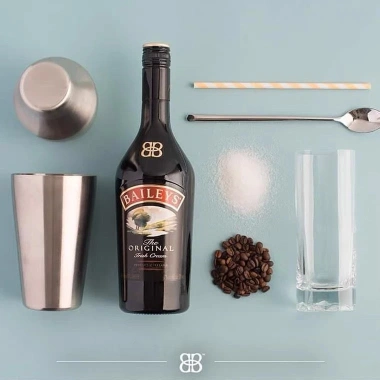 Bailey Sữa 750ml Pha Cocktail - Giá ưu đãi 680.000đ, giảm 149.600đ, thơm ngon