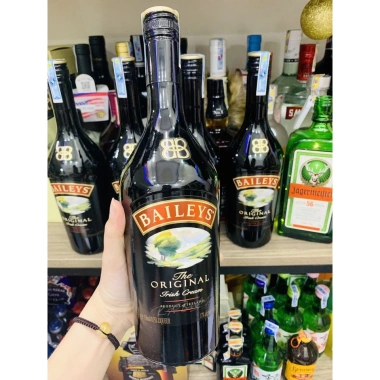 Bailey Sữa 750ml Pha Cocktail - Giá ưu đãi 680.000đ, giảm 149.600đ, thơm ngon 2