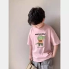 Baju Cotton Thời Trang Hè - Áo Nam Nữ Thiết Kế Đẹp, Giá chỉ 99.999 VND 4