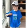 Baju Hè phong cách Hàn cotton cổ tròn cho trẻ 1-13 tuổi kanak – Giá ưu đãi 85.999₫ 2