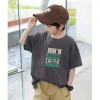 Baju Hè phong cách Hàn cotton cổ tròn cho trẻ 1-13 tuổi kanak – Giá ưu đãi 85.999₫ 9