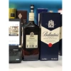 Ballantines Finest 1L Chính Hãng Giá tốt 550k Không Vỏ Hộp - Ship Hoả Tốc 2