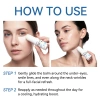 Balm Stick Dưỡng ẩm mắt 9g Nước ép bạch dương - Di động, không nhờn, dưỡng đường viền mắt 2
