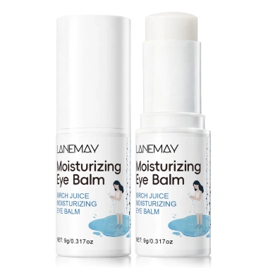 Balm Stick Dưỡng ẩm mắt 9g Nước ép bạch dương - Di động, không nhờn, dưỡng đường viền mắt 7 Balm Stick Dưỡng ẩm mắt 9g Nước ép bạch dương - Di động, không nhờn, dưỡng đường viền mắt 7