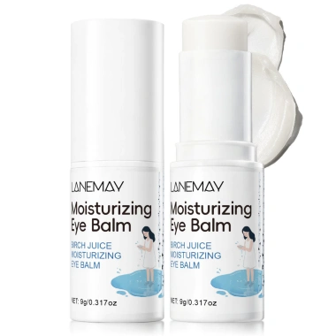 Balm Stick Dưỡng ẩm mắt 9g Nước ép bạch dương - Di động, không nhờn, dưỡng đường viền mắt 9 Balm Stick Dưỡng ẩm mắt 9g Nước ép bạch dương - Di động, không nhờn, dưỡng đường viền mắt 9