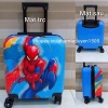 Balo 20 inch kéo cao cấp họa tiết 3D hoạt hình cho bé yêu – Siêu đẹp, giá ưu đãi 345.000₫ 7