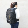 Balo 80L Siêu To Cho Người Cao trên 1.6m - Du Lịch Phượt Cắm Trại Giá 305.000 8