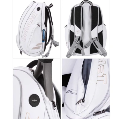 Balo Babolat Wimbledon Tennis & Pickleball - Nhẹ, Đa năng, Giá chỉ 599.000 VND 2