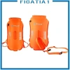Balo bảo quản phao bơi túi khí chống thấm nước - tiện lợi cho kayak, bè floating, cắm trại - Giá ưu đãi 382.800₫ 3