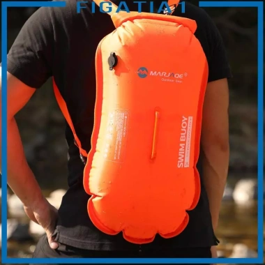 Balo bảo quản phao bơi túi khí chống thấm nước - tiện lợi cho kayak, bè floating, cắm trại - Giá ưu đãi 382.800₫