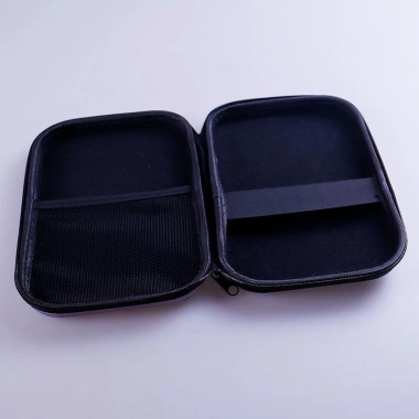 Balo bảo vệ bóng bàn vợt dung lượng lớn, di động, chống sốc bền bỉ, tiện lợi
