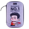 Balo bảo vệ bóng bàn vợt dung lượng lớn, di động, chống sốc bền bỉ, tiện lợi 10