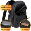 Balo Bền Đẹp AIHUAQI - Nhiều Ngăn, Chống Nước, Chịu Tả Nặng, Phản Quang, Giá 122.500₫ 2