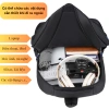 Balo Bền Đẹp AIHUAQI - Nhiều Ngăn, Chống Nước, Chịu Tả Nặng, Phản Quang, Giá 122.500₫ 3