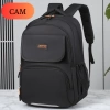 Balo Bền Đẹp AIHUAQI - Nhiều Ngăn, Chống Nước, Chịu Tả Nặng, Phản Quang, Giá 122.500₫ 10