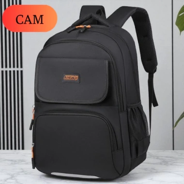 Balo Bền Đẹp AIHUAQI - Nhiều Ngăn, Chống Nước, Chịu Tả Nặng, Phản Quang, Giá 122.500₫ 10