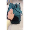 Balo big size cho thú cưng Golden Pet mẫu mới, siêu rộng, giảm giá 23% - phù hợp đi du lịch 8