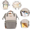 Balo bỉm sữa Dokoclub 42x27x21cm 13 ngăn - Đẹp, tiện lợi cho bé, giá 385.000₫ 3