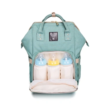Balo bỉm sữa DOKOCLUB chính hãng mẹ - Tiện lợi, đa ngăn, giảm còn 399.000 VNĐ
