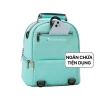 Balo Bỉm Sữa Giữ Nhiệt 120k - Bảo Quản Sữa Mẹ An Toàn, Tiện Lợi, Giá Ưu Đãi 6