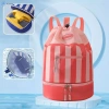 Balo Bơi Chống Nước Cho Bé - Đi Biển & Thể Thao Ngoài Trời, Giá 150.228₫ 7